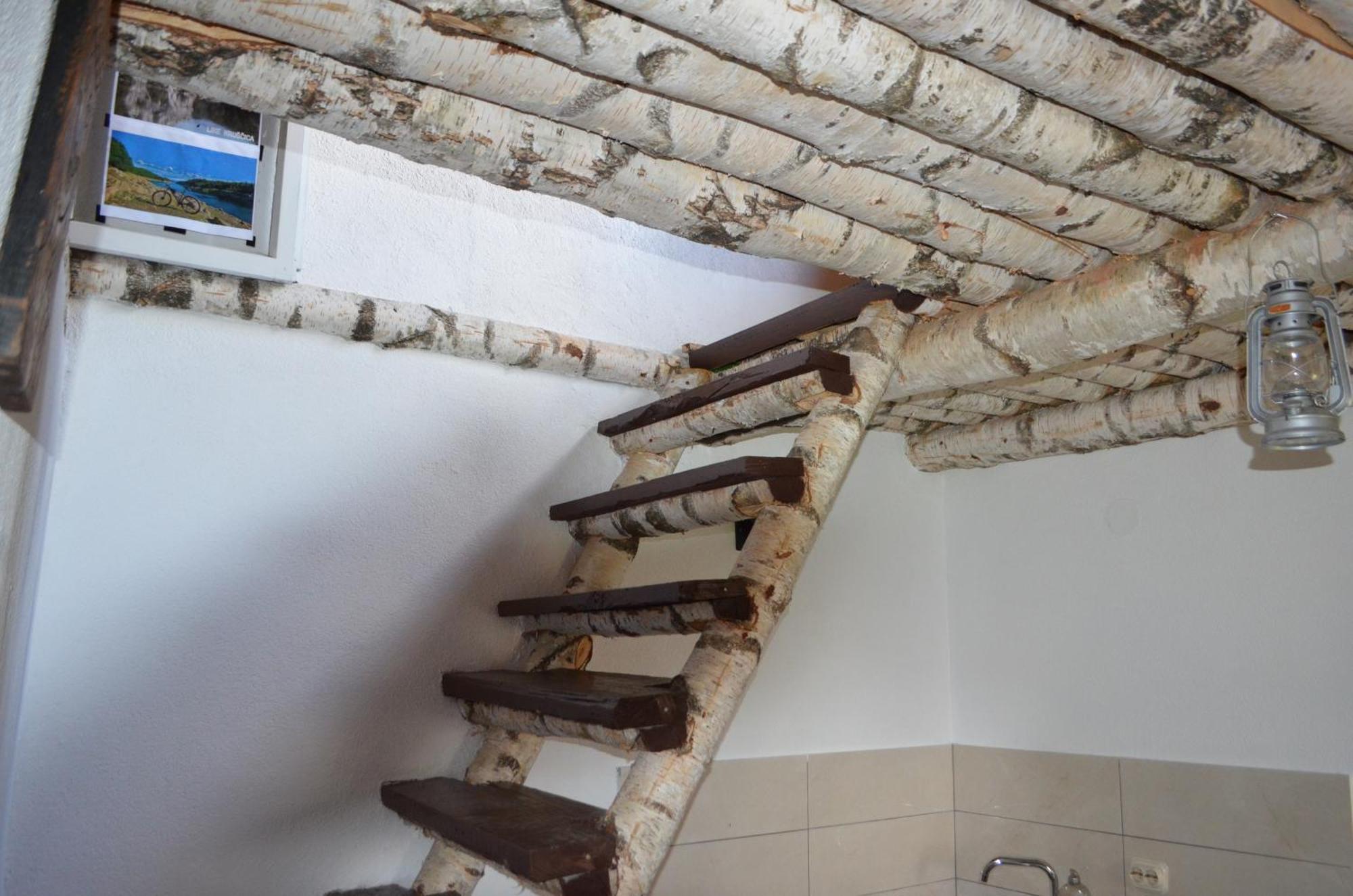 Ivona - Kuca Za Odmor Perusic - Stara Lika Apartamento Exterior foto