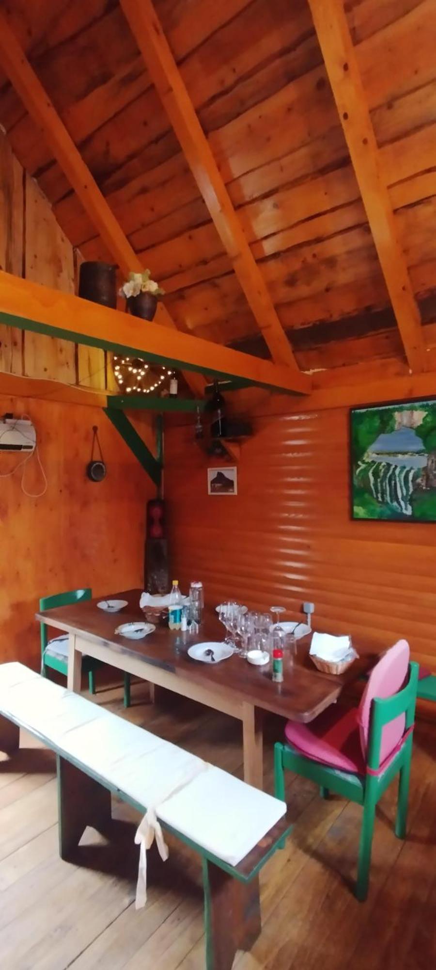Ivona - Kuca Za Odmor Perusic - Stara Lika Apartamento Exterior foto